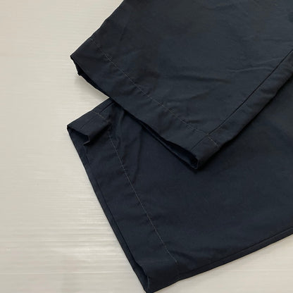 【中古品】【メンズ】 COLIMBO コリンボ SHELTER ISLAND "E-Z" PANTS 32701231 シェルター・アイランド イージーパンツ ボトムス 156-260623-yo-15-tei サイズ：L カラー：ネイビー 万代Net店