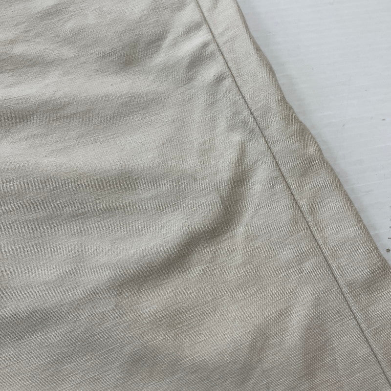 【中古品】【メンズ】 TOY`S MCCOY トイズ マッコイ SHORT PANTS ショート パンツ ボトムス 短パン 156-260720-sa-20-tei サイズ：36 カラー：ホワイト 万代Net店