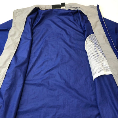 【中古品】【メンズ】 patagonia パタゴニア 00's VELOCITY JACKET 24104 00年代 ベロシティ ジャケット ライトアウター 144-250903-yo-09-fuz サイズ：L カラー：ブルー/パープル系 万代Net店