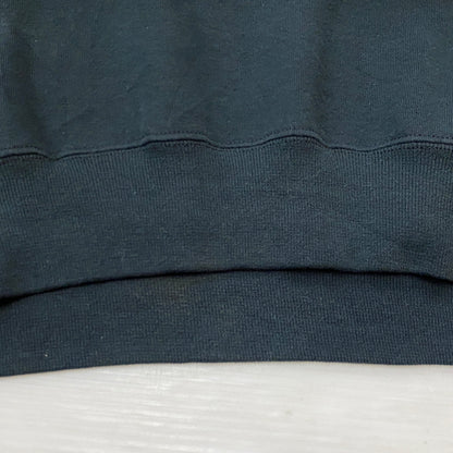 【現状渡し品】【メンズ】 RUSSELL ラッセル TURTLE NECK タートル ネック スエット 長袖 トップス トレーナー 145-260829-sa-02-tei サイズ：XL カラー：ブラック 万代Net店
