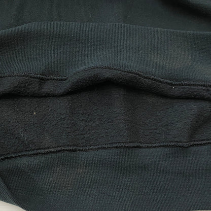 【現状渡し品】【メンズ】 RUSSELL ラッセル TURTLE NECK タートル ネック スエット 長袖 トップス トレーナー 145-260829-sa-02-tei サイズ：XL カラー：ブラック 万代Net店