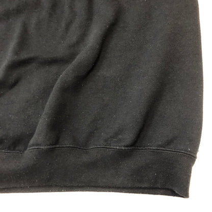 【中古品】【メンズ】 WACKO MARIA ワコマリア CREW NECK SWEAT SHIRT (TYPE-3) 23FW-WMC-SS11 クルーネック スウェット シャツ TYPE 3 長袖 トップス トレーナー 140-250903-yo-01-fuz サイズ：2XL カラー：ブラック 万代Net店