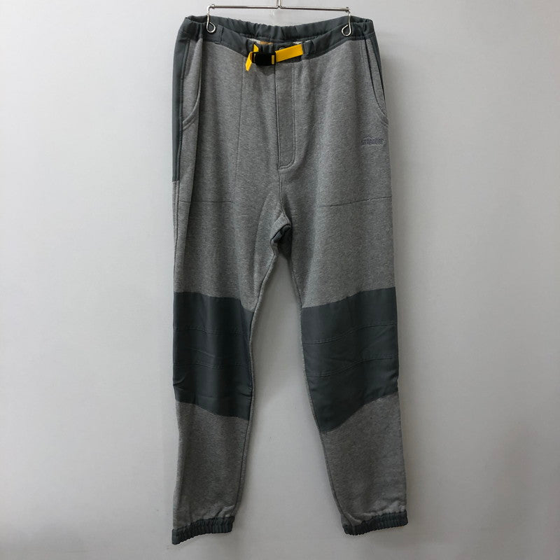 【中古品】【メンズ】 STABRIDGE スタブリッジ ULTRA HIKE PANTS LIGHT 10th Anniv. Edition ウルトラ ハイク パンツ ライト 10周年記念 ボトムス 155-250903-yo-20-tei サイズ：M カラー：グレー 万代Net店