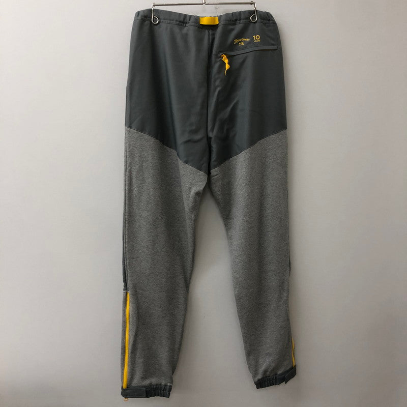 【中古品】【メンズ】 STABRIDGE スタブリッジ ULTRA HIKE PANTS LIGHT 10th Anniv. Edition ウルトラ ハイク パンツ ライト 10周年記念 ボトムス 155-250903-yo-20-tei サイズ：M カラー：グレー 万代Net店