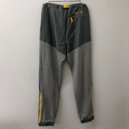 【中古品】【メンズ】 STABRIDGE スタブリッジ ULTRA HIKE PANTS LIGHT 10th Anniv. Edition ウルトラ ハイク パンツ ライト 10周年記念 ボトムス 155-250903-yo-20-tei サイズ：M カラー：グレー 万代Net店