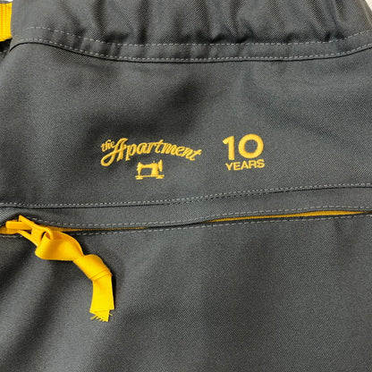 【中古品】【メンズ】 STABRIDGE スタブリッジ ULTRA HIKE PANTS LIGHT 10th Anniv. Edition ウルトラ ハイク パンツ ライト 10周年記念 ボトムス 155-250903-yo-20-tei サイズ：M カラー：グレー 万代Net店