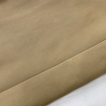 【中古品】【メンズ】 SAINT LAURENT PARIS サンローランパリ 80's 2TUCK SLACKS PANTS VINTAGE 80年代 2タック スラックス パンツ ボトムス ヴィンテージ 152-250903-yo-18-tei サイズ：表記無し カラー：ベージュ 万代Net店