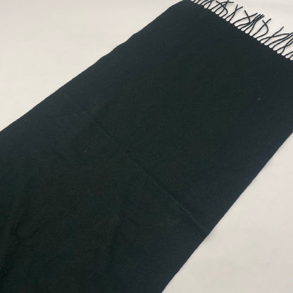 【中古品】【レディース】 Loro Piana ロロピアーナ CASHMERE PAISLEY STOLE カシミヤ ペイズリー ストール マフラー 服飾雑貨 187-260108-yy-11-tei カラー：グリーン 万代Net店