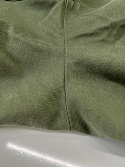 【中古品】【メンズ】 DUTCH ARMY ダッチアーミー CARGO PANTS カーゴパンツ ボトムス ミリタリー オランダ軍 156-260921-AS-24-hon サイズ：78×85 カラー：オリーブグリーン 万代Net店