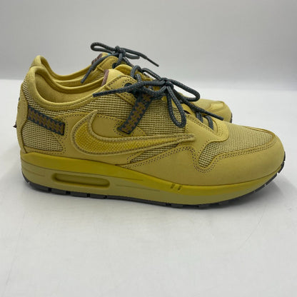 【中古美品】【メンズ】 NIKE×TRAVIS SCOTT AIR MAX 1 CACTUS JACK "ナイキ エアマックス 1 プレミアム "トラヴィス・スコット/カクタス ユーエスコープ" DO9392-700 スニーカー 靴 160-250927-nm-07-tei サイズ：27.0cm 万代Net店