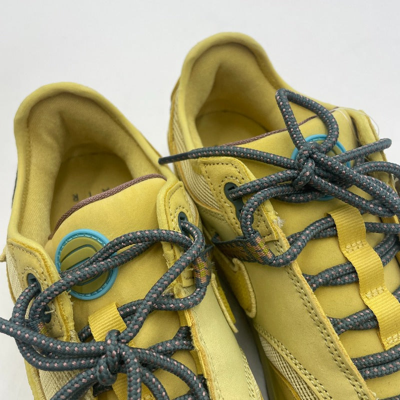 【中古美品】【メンズ】 NIKE×TRAVIS SCOTT AIR MAX 1 CACTUS JACK "ナイキ エアマックス 1 プレミアム "トラヴィス・スコット/カクタス ユーエスコープ" DO9392-700 スニーカー 靴 160-250927-nm-07-tei サイズ：27.0cm 万代Net店