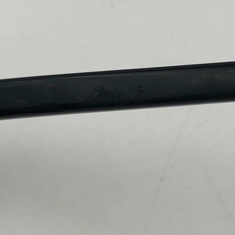 【中古品】【メンズ】 Ray-Ban レイバン B&L CLUBMASTER CLASSIC RB3016 ボシュロム社製 クラブマスター クラシック サングラス アイウェア アクセサリー 203-251115-yy-02-tei サイズ：不明 カラー：ブラック 万代Net店
