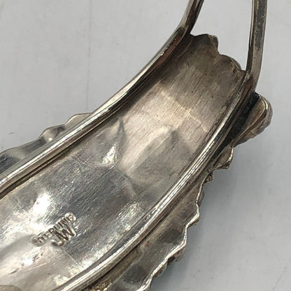 【中古品】【メンズ/レディース】 JW ZUNI ジェイダブリュー ズニ TURQUOISE BANGLE ターコイズ バングル アクセサリー インディアンジュエリー 191-251106-ts-13-tei カラー：ターコイズ 万代Net店