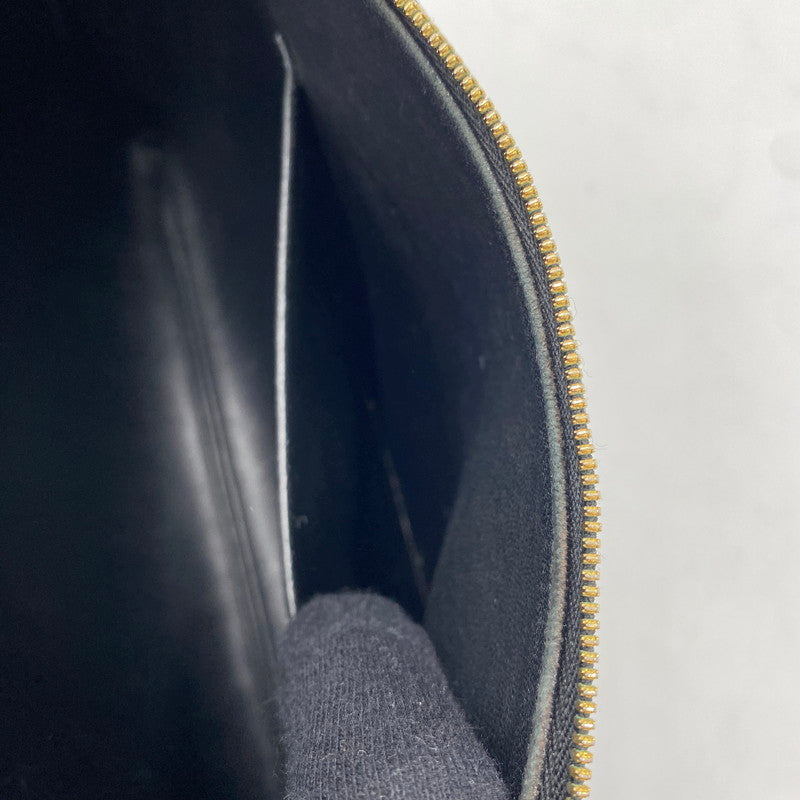 【現状渡し品】【メンズ】 BALENCIAGA バレンシアガ クラッチバッグ 594350 カバン ハンドバッグ 180-250912-ks-02-fuz カラー：ブラック 万代Net店