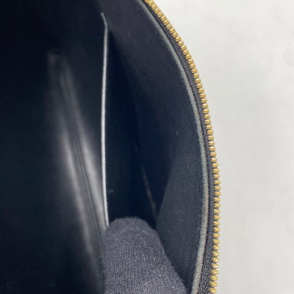 【現状渡し品】【メンズ】 BALENCIAGA バレンシアガ クラッチバッグ 594350 カバン ハンドバッグ 180-250912-ks-02-fuz カラー：ブラック 万代Net店