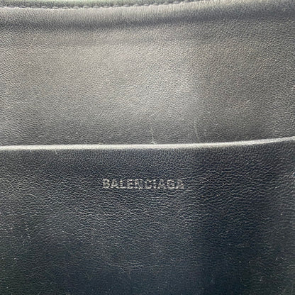 【現状渡し品】【メンズ】 BALENCIAGA バレンシアガ クラッチバッグ 594350 カバン ハンドバッグ 180-250912-ks-02-fuz カラー：ブラック 万代Net店