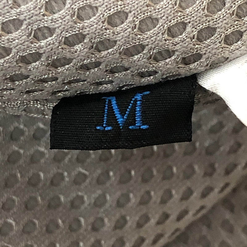 【中古品】【メンズ】 BURBERRY BLUE LABEL バーバリーブルーレーベル MOCK NECK JACKET FO-885-107-09 モックネック ジャケット ライトアウター 141-250908-KS-06-tei サイズ：M カラー：ブラック 万代Net店