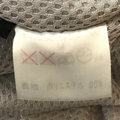 【中古品】【メンズ】 BURBERRY BLUE LABEL バーバリーブルーレーベル MOCK NECK JACKET FO-885-107-09 モックネック ジャケット ライトアウター 141-250908-KS-06-tei サイズ：M カラー：ブラック 万代Net店