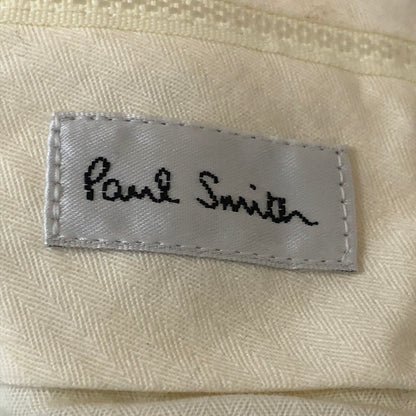 【中古品】【メンズ】 Paul Smith ポール・スミス MULTI COLLAR STRETCH PANTS PM-MH-63186 マルチカラー ストレッチ パンツ ボトムス 152-250908-KS-23-tei サイズ：XL カラー：マルチカラー 万代Net店