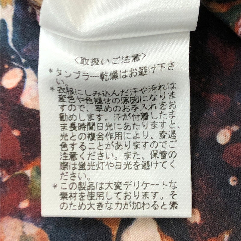 【中古品】【メンズ】 Paul Smith ポール・スミス MULTI COLLAR STRETCH PANTS PM-MH-63186 マルチカラー ストレッチ パンツ ボトムス 152-250908-KS-23-tei サイズ：XL カラー：マルチカラー 万代Net店