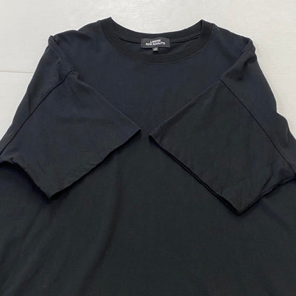【中古品】【メンズ】 LIBERE リベーレ × NARUTO ナルト 別注 コラボ SASUKE S/S TEE サスケ ショートスリーブ Tシャツ トップス 半袖 147-250906-ts-18-tei サイズ：1 カラー：ブラック 万代Net店
