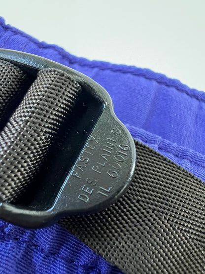 【中古品】【メンズ】 PATAGONIA パタゴニア 57071 90’S リバーショーツ ショートパンツ ボトムス ヴィンテージ 155-261002-AS-5-hon サイズ：L カラー：パープル系 万代Net店