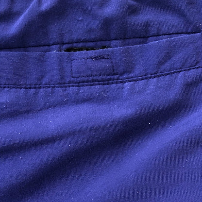 【中古品】【メンズ】 patagonia パタゴニア 90’s LIBBER SHORTS 57071 90年代 リバーショーツ ボトムス ショートパンツ ハーフパンツ 155-250908-KS-20-tei サイズ：L カラー：ブルー 万代Net店