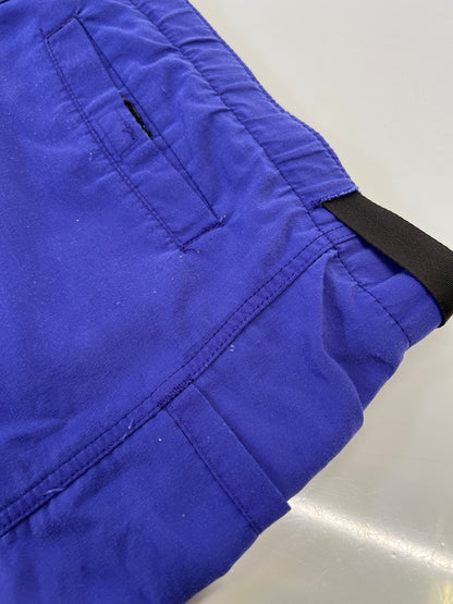 【中古品】【メンズ】 PATAGONIA パタゴニア 57071 90’S リバーショーツ ショートパンツ ボトムス ヴィンテージ 155-261002-AS-5-hon サイズ：L カラー：パープル系 万代Net店