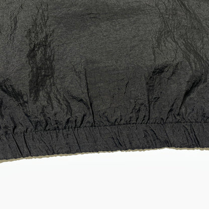 【中古品】【メンズ】 AUGUSTA OSF オーガスタ オーエスエフ HEALTH CARE NYLON PULLOVER ヘルス ケア ナイロン プルオーバー 長袖 トップス 145-260805-sa-11-tei サイズ：XL カラー：ブラック 万代Net店