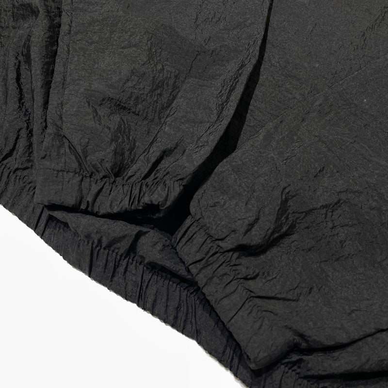 【中古品】【メンズ】 AUGUSTA OSF オーガスタ オーエスエフ HEALTH CARE NYLON PULLOVER ヘルス ケア ナイロン プルオーバー 長袖 トップス 145-260805-sa-11-tei サイズ：XL カラー：ブラック 万代Net店