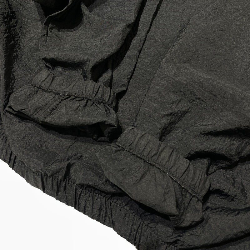 【中古品】【メンズ】 AUGUSTA OSF オーガスタ オーエスエフ HEALTH CARE NYLON PULLOVER ヘルス ケア ナイロン プルオーバー 長袖 トップス 145-260805-sa-11-tei サイズ：XL カラー：ブラック 万代Net店