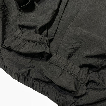 【中古品】【メンズ】 AUGUSTA OSF オーガスタ オーエスエフ HEALTH CARE NYLON PULLOVER ヘルス ケア ナイロン プルオーバー 長袖 トップス 145-260805-sa-11-tei サイズ：XL カラー：ブラック 万代Net店