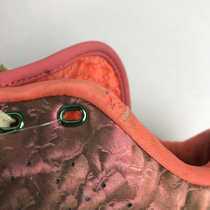 【中古品】【メンズ】 NIKE ナイキ FN0709-800 LEBRON 21 QUEEN CONCH レブロン 21クイーン コンク スニーカー 靴 160-260514-ky-11-teih サイズ：28.5cm カラー：ピンク 万代Net店