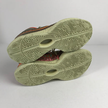 【中古品】【メンズ】 NIKE ナイキ FN0709-800 LEBRON 21 QUEEN CONCH レブロン 21クイーン コンク スニーカー 靴 160-260514-ky-11-teih サイズ：28.5cm カラー：ピンク 万代Net店