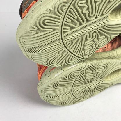 【中古品】【メンズ】 NIKE ナイキ FN0709-800 LEBRON 21 QUEEN CONCH レブロン 21クイーン コンク スニーカー 靴 160-260514-ky-11-teih サイズ：28.5cm カラー：ピンク 万代Net店