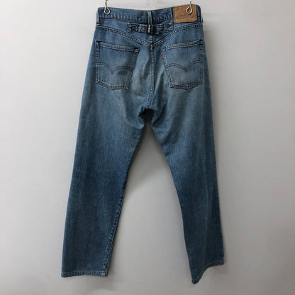 【中古品】【メンズ】 Levi's リーバイス DENIM PANTS 702-0917 デニムパンツ ボタン裏 刻印J22 ボトムス ジーンズ 156-250910-KS-24-tei サイズ：表記無し カラー：インディゴ 万代Net店