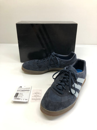 【中古品】【メンズ】 ADIDAS アディダス JH8137 ALOHA SUPER アロハ スーパー 靴 シューズ スニーカー 161-260924-AS-45-hon サイズ：28.5cm US10.5 カラー：ネイビー 万代Net店