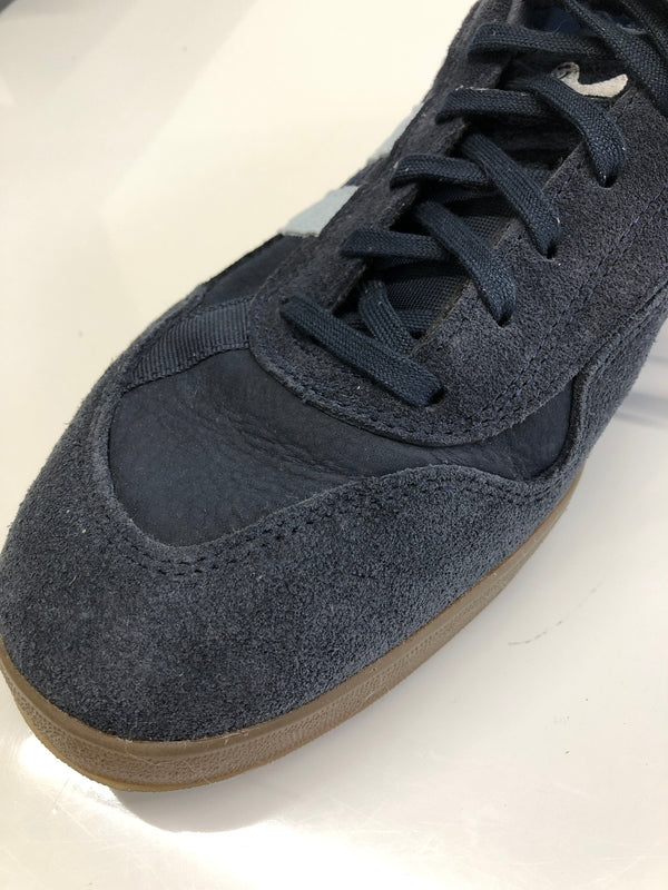 【中古品】【メンズ】 ADIDAS アディダス JH8137 ALOHA SUPER アロハ スーパー 靴 シューズ スニーカー 161-260924-AS-45-hon サイズ：28.5cm US10.5 カラー：ネイビー 万代Net店