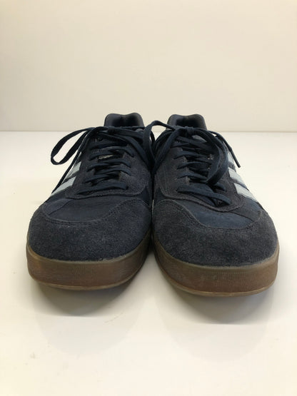 【中古品】【メンズ】 ADIDAS アディダス JH8137 ALOHA SUPER アロハ スーパー 靴 シューズ スニーカー 161-260924-AS-45-hon サイズ：28.5cm US10.5 カラー：ネイビー 万代Net店