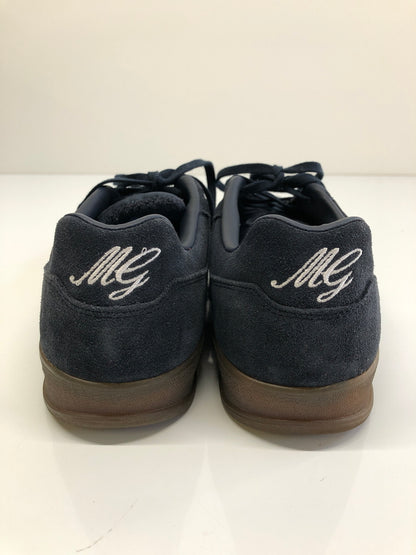 【中古品】【メンズ】 ADIDAS アディダス JH8137 ALOHA SUPER アロハ スーパー 靴 シューズ スニーカー 161-260924-AS-45-hon サイズ：28.5cm US10.5 カラー：ネイビー 万代Net店