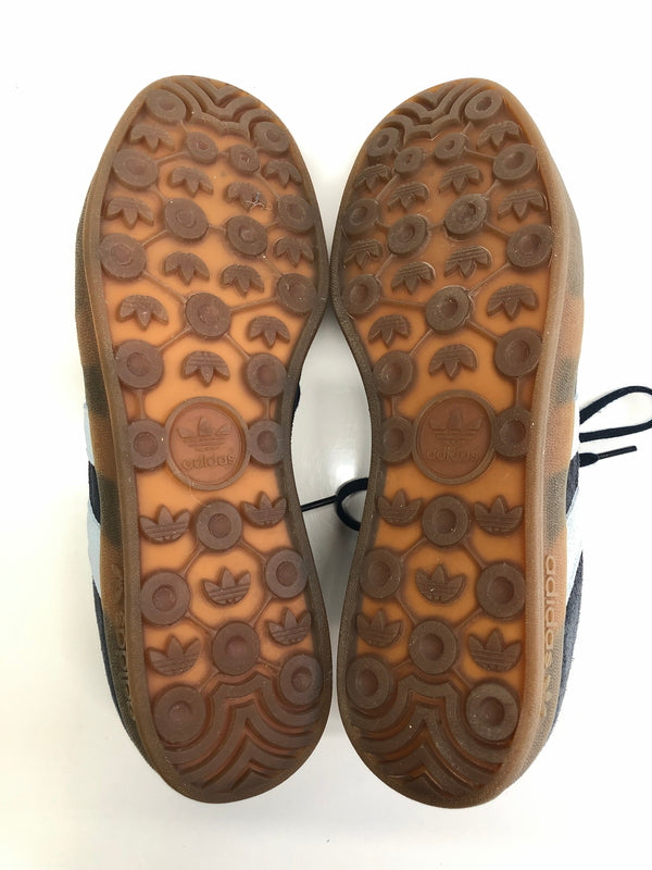 【中古品】【メンズ】 ADIDAS アディダス JH8137 ALOHA SUPER アロハ スーパー 靴 シューズ スニーカー 161-260924-AS-45-hon サイズ：28.5cm US10.5 カラー：ネイビー 万代Net店