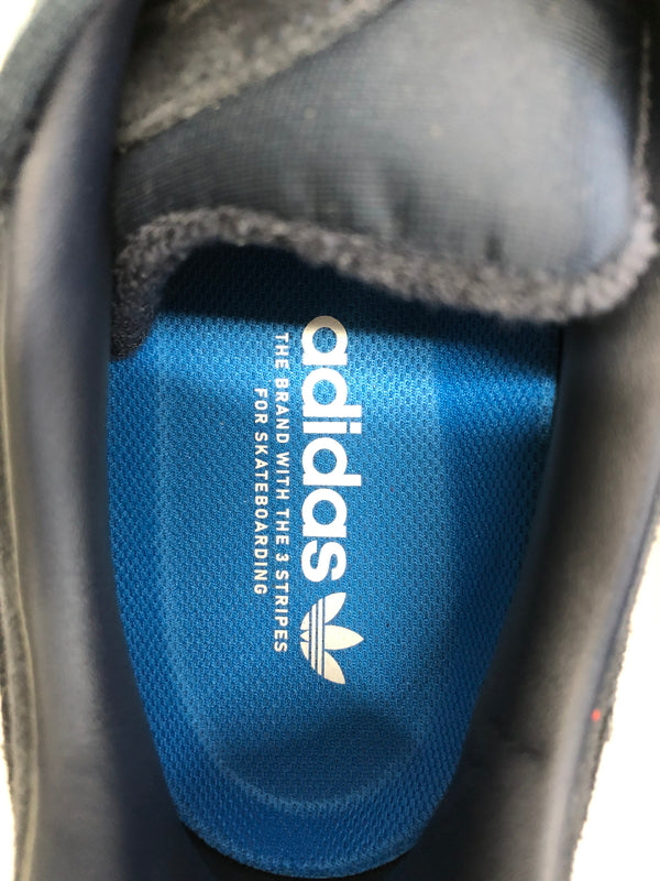 【中古品】【メンズ】 ADIDAS アディダス JH8137 ALOHA SUPER アロハ スーパー 靴 シューズ スニーカー 161-260924-AS-45-hon サイズ：28.5cm US10.5 カラー：ネイビー 万代Net店