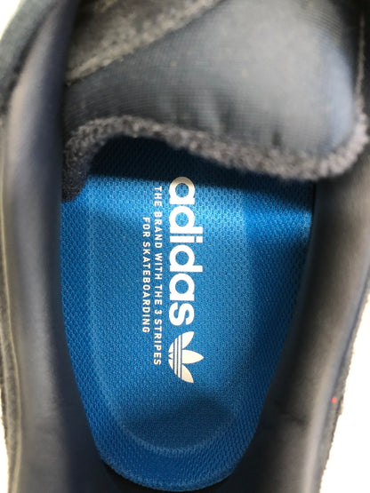 【中古品】【メンズ】 ADIDAS アディダス JH8137 ALOHA SUPER アロハ スーパー 靴 シューズ スニーカー 161-260924-AS-45-hon サイズ：28.5cm US10.5 カラー：ネイビー 万代Net店
