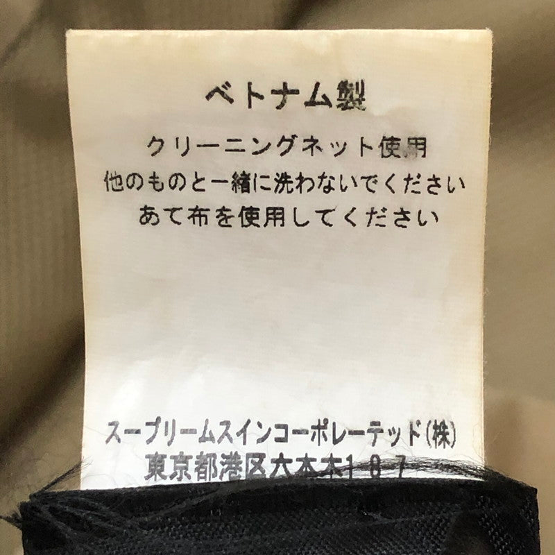 【中古品】【メンズ】 Barbour バーブァー SINGLE BREASTED COAT 19001113 シングル ブレスト コート ライトアウター 144-250910-KS-10-tei サイズ：36 カラー：ベージュ 万代Net店