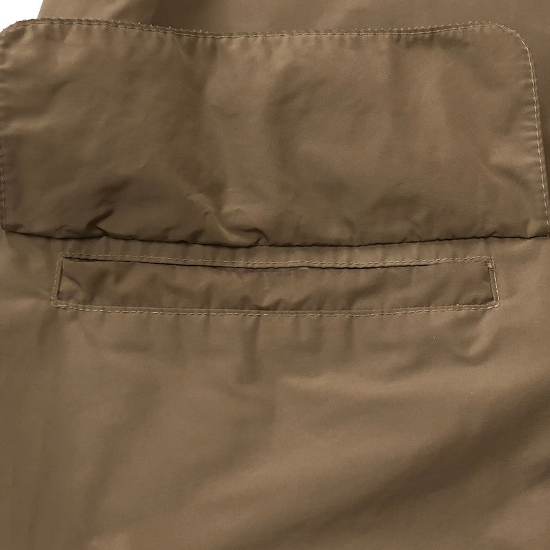 【中古品】【メンズ】 Barbour バーブァー SINGLE BREASTED COAT 19001113 シングル ブレスト コート ライトアウター 144-250910-KS-10-tei サイズ：36 カラー：ベージュ 万代Net店