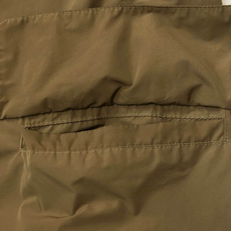 【中古品】【メンズ】 Barbour バーブァー SINGLE BREASTED COAT 19001113 シングル ブレスト コート ライトアウター 144-250910-KS-10-tei サイズ：36 カラー：ベージュ 万代Net店