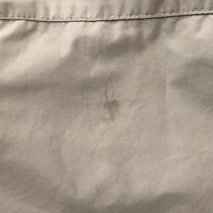 【中古品】【メンズ】 Barbour バーブァー SINGLE BREASTED COAT 19001113 シングル ブレスト コート ライトアウター 144-250910-KS-10-tei サイズ：36 カラー：ベージュ 万代Net店