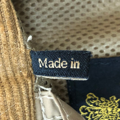 【中古品】【メンズ】 Barbour バーブァー SINGLE BREASTED COAT 19001113 シングル ブレスト コート ライトアウター 144-250910-KS-10-tei サイズ：36 カラー：ベージュ 万代Net店