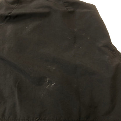【中古品】【メンズ】 THE NORTH FACE ザ・ノースフェイス L/S ENRIDE SHIRT NR62461 ロングスリーブ エンライド シャツ 長袖 トップス 144-250910-KS-11-tei サイズ：S カラー：ブラック 万代Net店