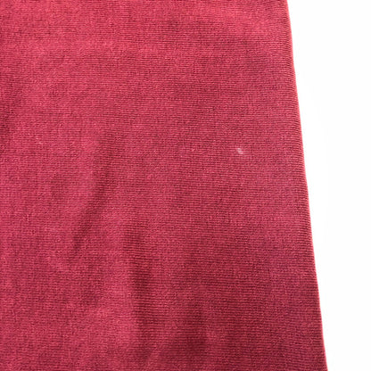【現状渡し品】【メンズ】 Champion チャンピオン 90’s SWEAT PANTS MADE IN USA 90年代 スウェットパンツ ボトムス USA製 156-250915-ts-22-tei サイズ：M カラー：レッド 万代Net店